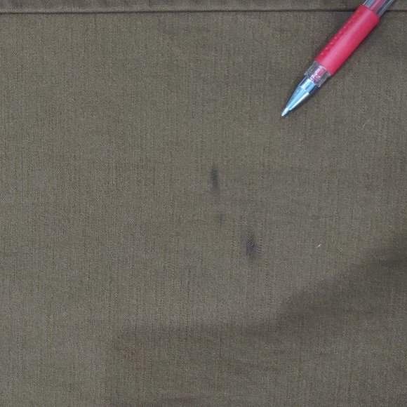 DENIZEN FOR LEVI'S 90s LOOSE STRAIGHT PANS. - Picture 17 of 17